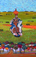 2005. Giacoya